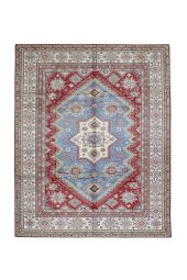 8x10 KAZAK Rug- WOOL/WOOL