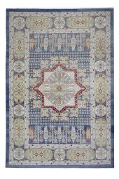 10x14 MAMLUK Rug- WOOL/WOOL