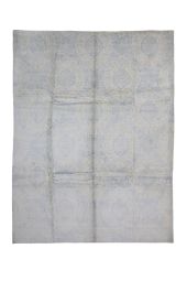 9x12 N/A Rug- WOOL/WOOL