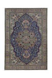 6x9 KAYSERI Rug- WOOL/WOOL