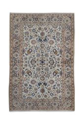 4x6 N/A Rug- WOOL/WOOL