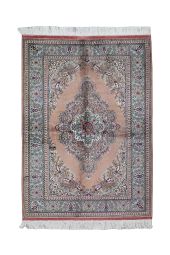 4x6 N/A Rug- WOOL/WOOL