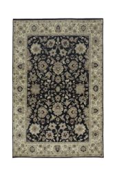 6x8 N/A Rug- WOOL/WOOL