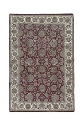 5x9 N/A Rug- WOOL/WOOL