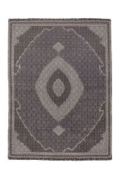 6x8 N/A Rug- WOOL/WOOL