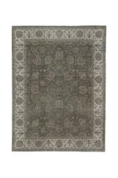 8x11 N/A Rug- WOOL/WOOL