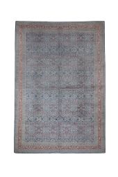 13x19 HEREKE Rug- WOOL/WOOL