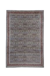 10x15 HEREKE Rug- WOOL/WOOL