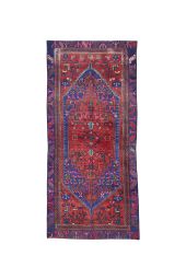 4x8 N/A Rug- WOOL/WOOL