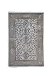 5x8 N/A Rug- WOOL/WOOL
