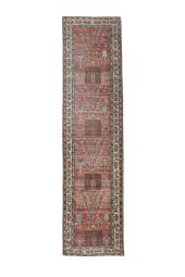 3x10 N/A Rug- WOOL/WOOL