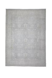 9x13 OUSHAK Rug- WOOL/WOOL