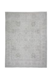 8x11 OUSHAK Rug- WOOL/WOOL