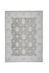 8x11 OUSHAK Rug- WOOL/WOOL