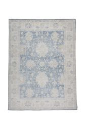 8x11 OUSHAK Rug- WOOL/WOOL