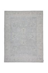 8x11 OUSHAK Rug- WOOL/WOOL