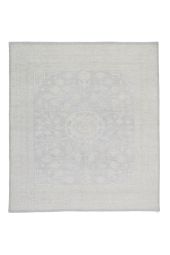 8x9 OUSHAK Rug- WOOL/WOOL