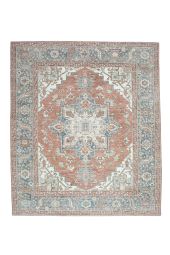 8x9 SERAPI Rug- WOOL/WOOL