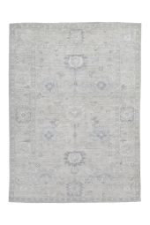 4x6 OUSHAK Rug- WOOL/WOOL