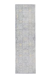 3x13 MAMLUK Rug- WOOL/WOOL