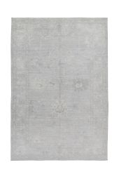 6x8 OUSHAK Rug- WOOL/WOOL