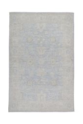 5x8 OUSHAK Rug- WOOL/WOOL