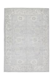 6x8 OUSHAK Rug- WOOL/WOOL