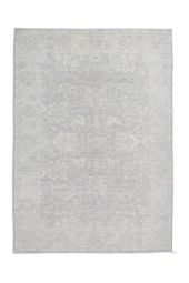 6x8 OUSHAK Rug- WOOL/WOOL