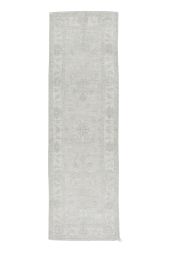 2x8 OUSHAK Rug- WOOL/WOOL