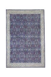 10x16 HEREKE Rug- WOOL/WOOL