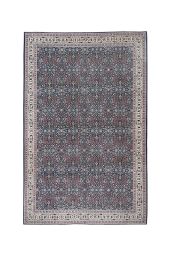 10x16 HEREKE Rug- WOOL/WOOL