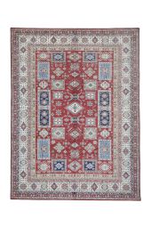 9x12 KAZAK Rug- WOOL/WOOL