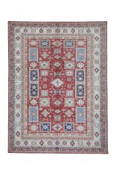 9x12 KAZAK Rug- WOOL/WOOL