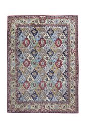 10x13 N/A Rug- WOOL/WOOL