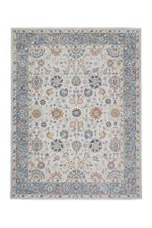 9x11 SERAPI Rug- WOOL/WOOL