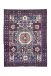 8x11 MAMLUK Rug- WOOL/WOOL