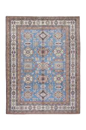 8x11 KAZAK Rug- WOOL/WOOL