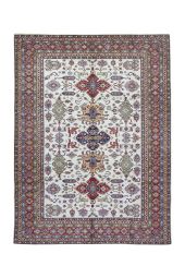 9x12 KAZAK Rug- WOOL/WOOL