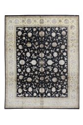 8x10 N/A Rug- WOOL/WOOL