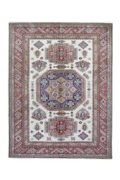 8x10 KAZAK Rug- WOOL/WOOL