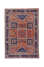 7x10 ANADOL Rug- WOOL/WOOL