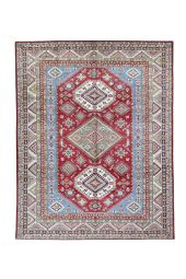 8x10 KAZAK Rug- WOOL/WOOL