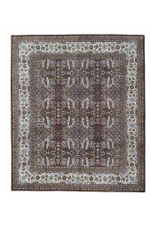 8x10 N/A Rug- WOOL/WOOL