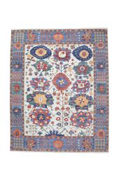 8x9 SERAPI Rug- WOOL/WOOL