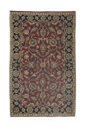 3x5 N/A Rug- WOOL/WOOL