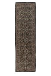 2x8 N/A Rug- WOOL/WOOL