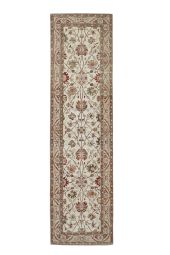 2x9 N/A Rug- WOOL/WOOL