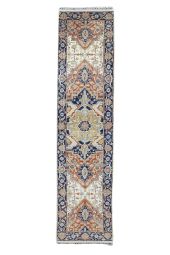 3x10 N/A Rug- WOOL/WOOL