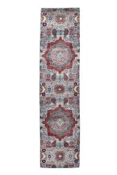 2x9 MAMLUK Rug- WOOL/WOOL