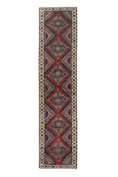 3x12 ANADOL Rug- WOOL/WOOL